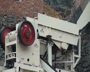 時產200噸玄武岩碎石生產線