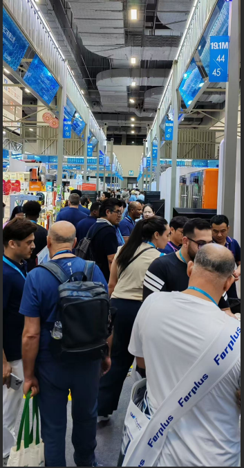 深圳91网站自動化 · 參展2026年（nián）春季廣交會 