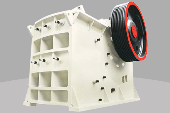 顎式（shì）破碎機