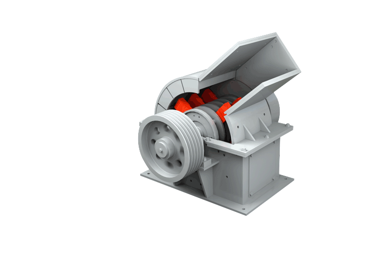 錘(chuí)式破碎機